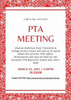 PTA