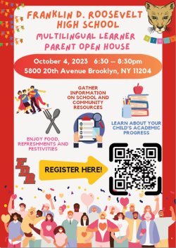 ML Family Night
